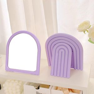 Pinterest Minimal Look Vanity Mirror