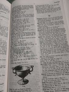 Holy Bible