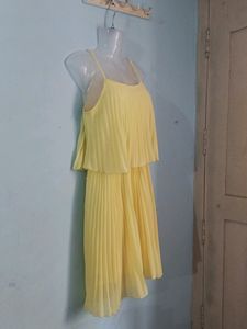 ladies frock dress