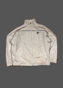 Vintage Striped Jacket