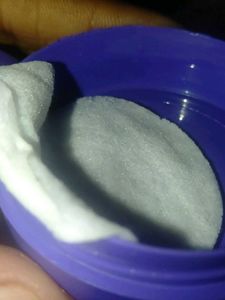 Here Is Nail Polish Remover.