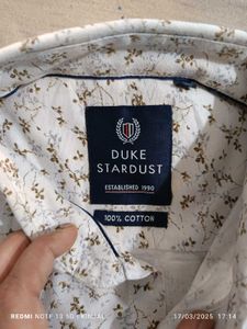 Men Shirt