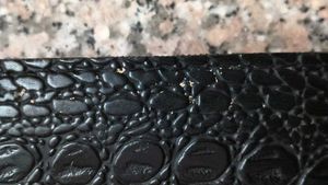 Bagys Malone Wallet