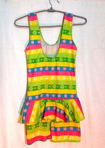 Swimming Suit/Dress