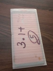 nokia x3 2018 C (2 Pic)