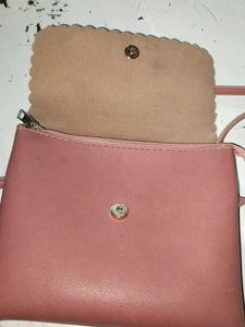 Side Bag 💜
