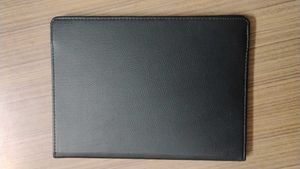 Samsung Galaxy Tab S Rotating Cover
