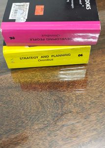 Management Pocket Books