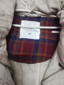 H&amp;M Padded jacket - Stylish &amp; Warm