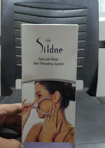 Sildne Hair Threading System