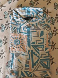 Cool Patterned Shirt