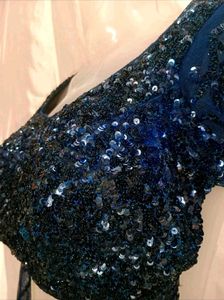 Bollywood Designer Backless Heavy Lehenga Choli