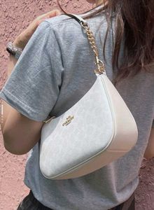 COACHTERI SHOULDER BAG 12aa QUALITY WD BOX