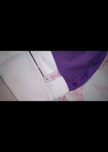 💜 Brand New Korean Purple Top by Cherrya💋 ✨️