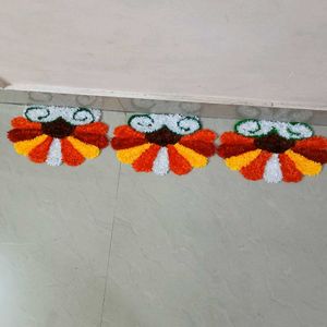 Rangoli Mat