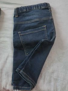Benetton EL Shorts