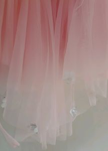 New Western Kids Girls Frock