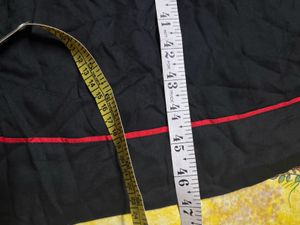Frock Kurta