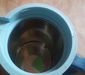 Tea Jug
