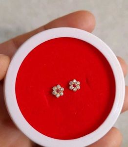Beautiful New Shaining Stone Studs