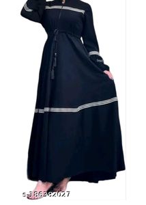 Only Abaya Totally New