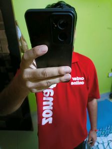 Zomato  Tshirt