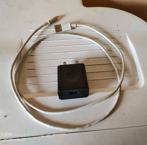 EZTV Travel Charger