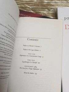 Personal Growth Bestseller Combo