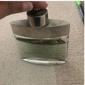Mont Blanc Perfume