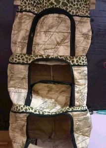 Hanging Nursery Organizer