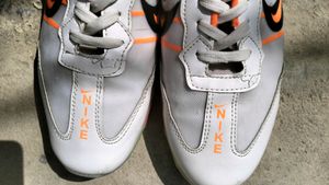 Nike Air Shoes • Men• 1st Copy