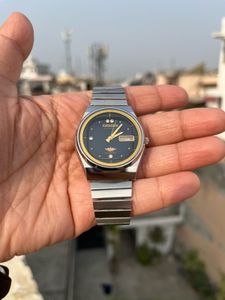 Citizen Eagle 🦅 Eye Vintage Automatic Watch