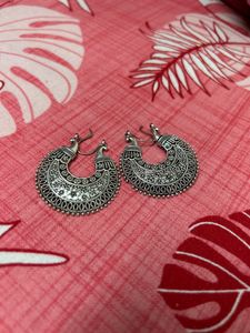 Set Of 2 Pair Of Earrings
