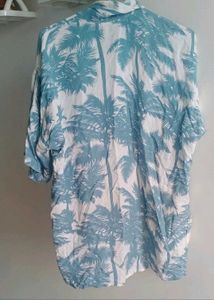 🏖️Brand New Stock Clearance Beach Shirt 🏖️