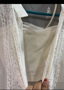Seamless Kurta