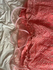 Desi Apsara Lehenga Choli