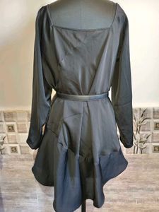 Size Large/ XL Chic Black Dress