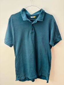 Green Tee Shirt