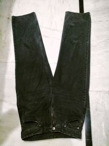 High Waist Jeans For Girl