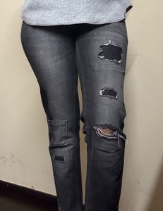 Roadster Boyfriend Jeans