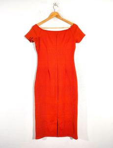 Rust Calf Dresses (Women&#39;s)