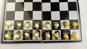 Chhota Bheem CHESS BOARD