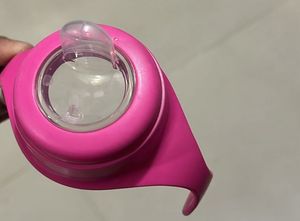 AVENT Philips Silicone Classic Spout Cup