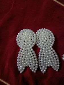 Combo Pack Of 2 Hair Clips
