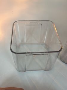 600 Ml Airtight Containers