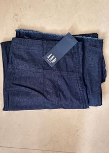 AND Denim Pants New