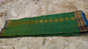 paithani saree