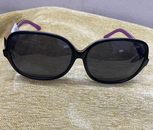 Stylish Black Sunglasses