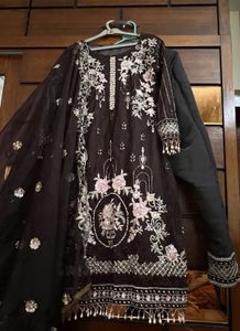 Original Pakistani Dress