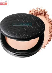 Maybelline Fit Me 115 Compact Powder